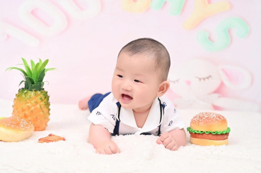 专业试管借卵代怀机构六个多月宝宝辅食